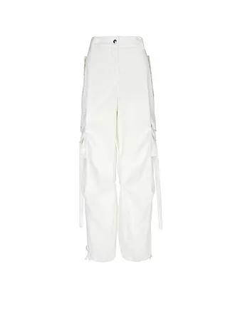 MSGM | Pantalon cargo | 